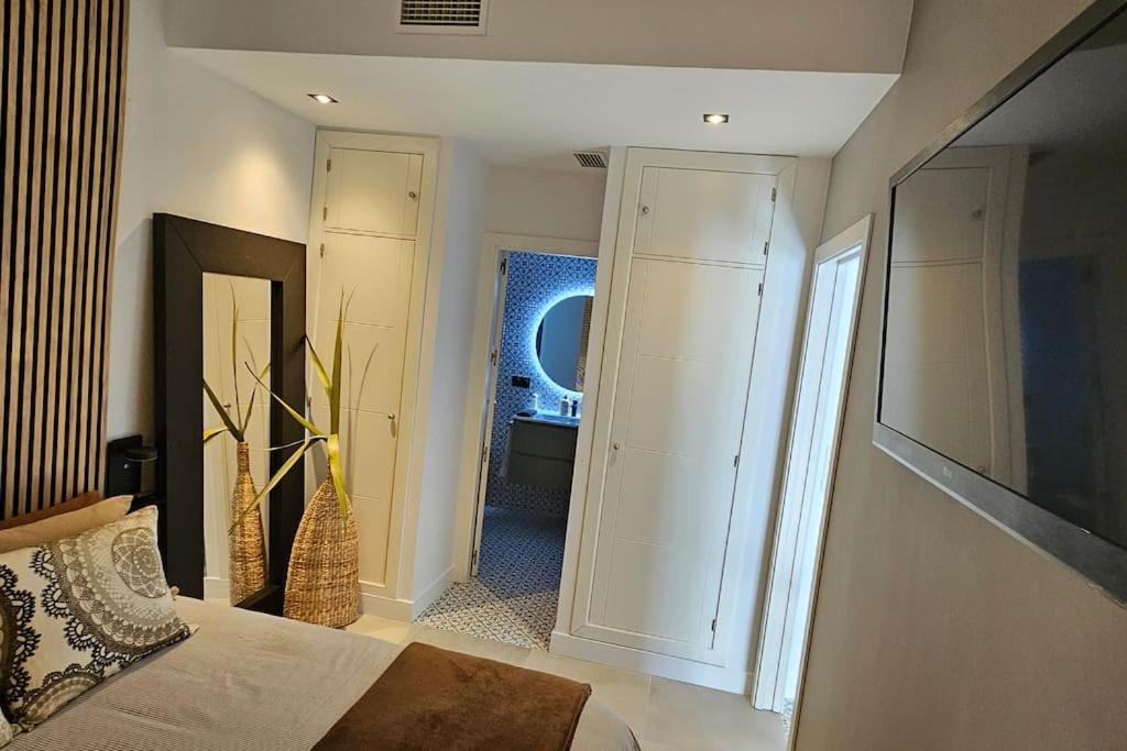 Suite Trinidad Centro 말라가 외부 사진